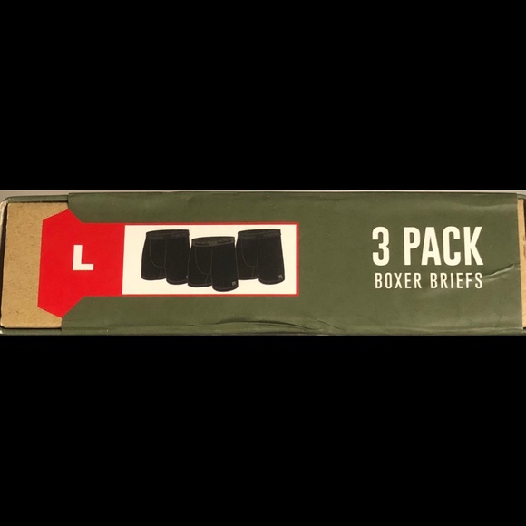 BOGO Avalanche Boxer Briefs - Picture 4 of 5